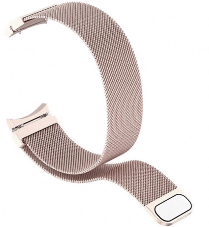 PURO GW4MILANESEROSE parte e accessorio per orologi Cinturino per orologio