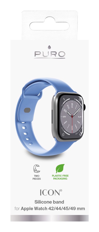 PURO ICON Cinturino per orologio