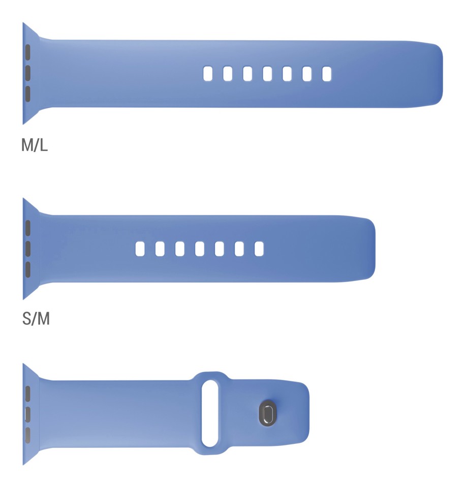 PURO ICON Cinturino per orologio