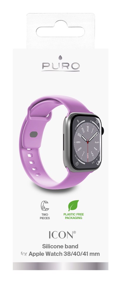 PURO ICON Cinturino per orologio