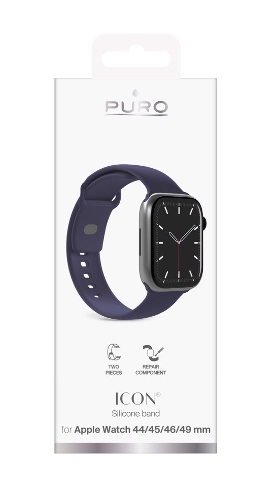 PURO ICON Cinturino per orologio