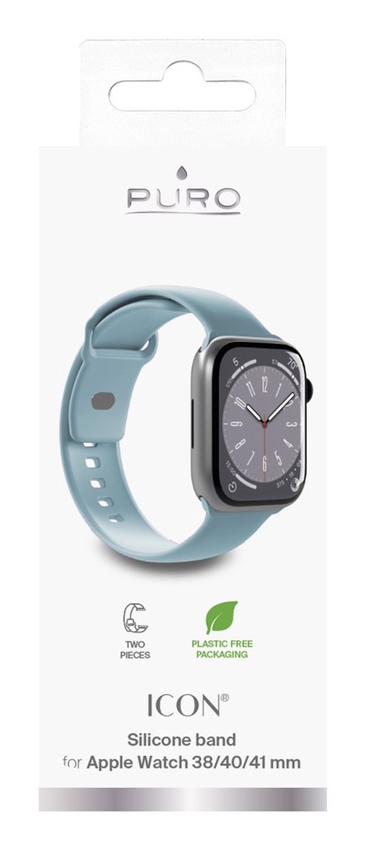 PURO ICON Cinturino per orologio