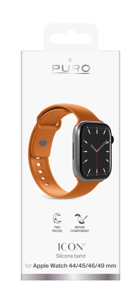 PURO ICON Cinturino per orologio