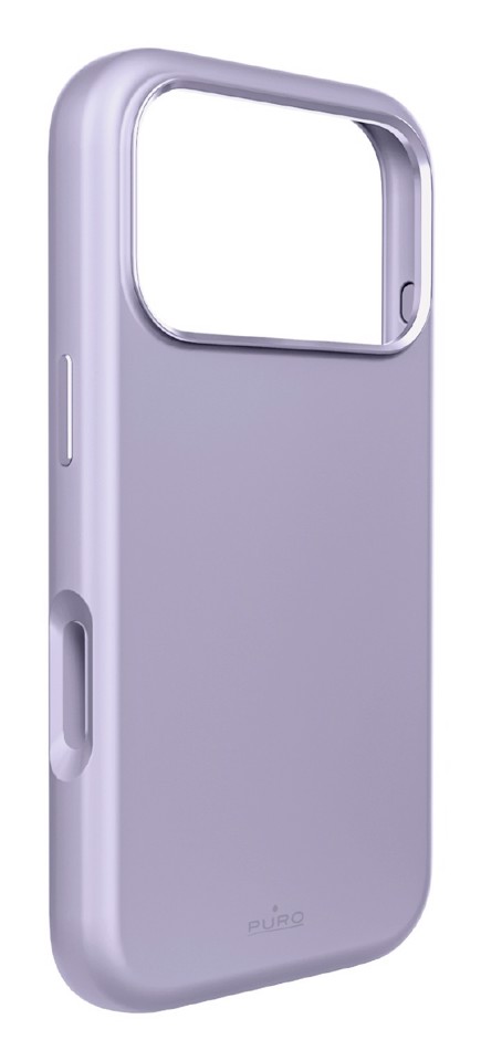 PURO ICON MAG PRO custodia per cellulare 17,5 cm (6.9") Cover Rosa