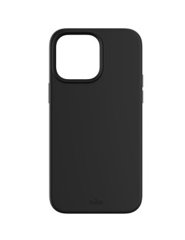 PURO IPC14P61ICONBLK custodia per cellulare 15,5 cm (6.1") Cover Nero
