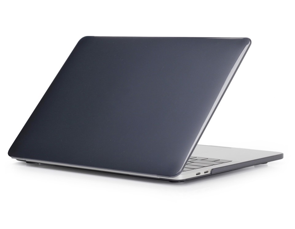 PURO MBPRO1320CLIPONBLK borsa per notebook 33 cm (13") Cover Nero