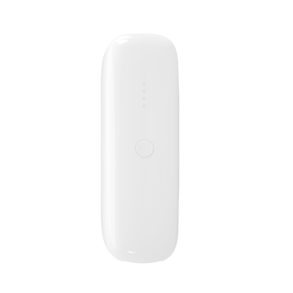 PURO Power Mini 5 5000 mAh Bianco