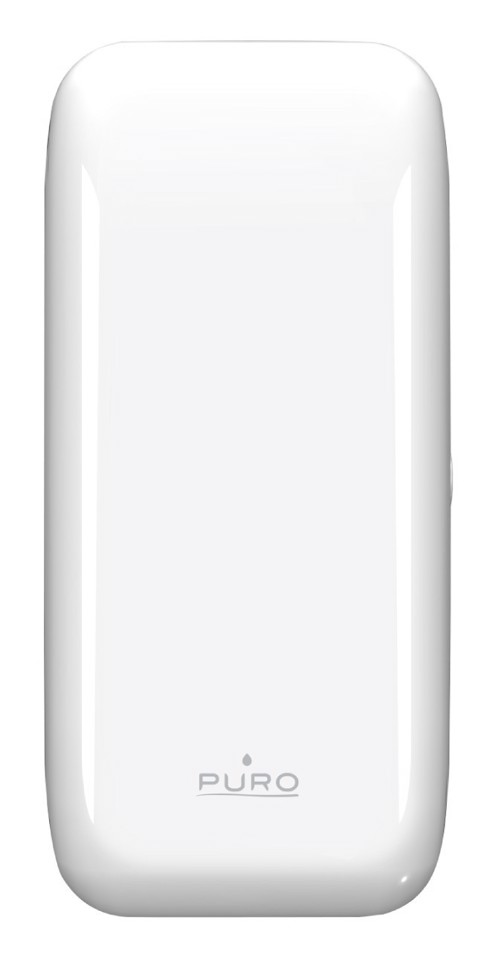PURO Power Mini 5 5000 mAh Bianco