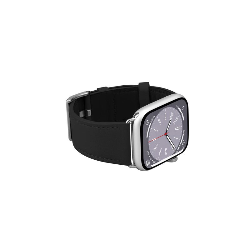 PURO PUAW40ECLASSICBLK parte e accessorio per orologi Cinturino per orologio