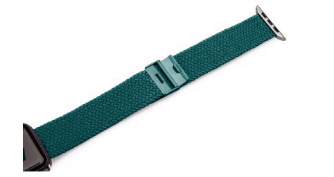 PURO PUAW40LOOPDKGRN parte e accessorio per orologi Cinturino per orologio