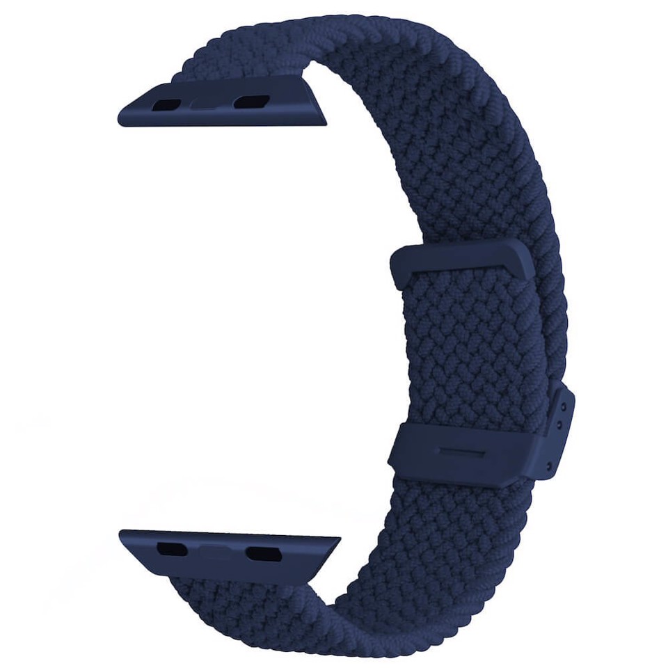 PURO PUAW44LOOPDKBLUE parte e accessorio per orologi Cinturino per orologio