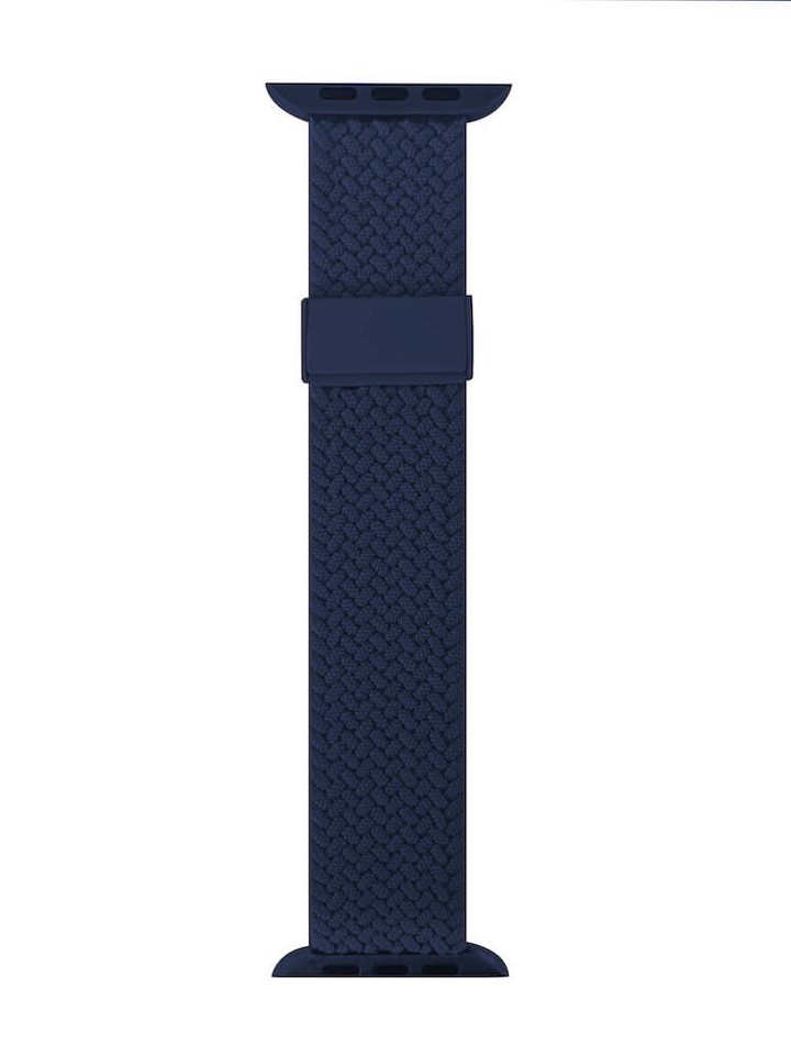 PURO PUAW44LOOPDKBLUE parte e accessorio per orologi Cinturino per orologio