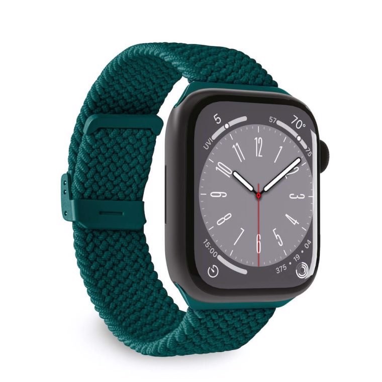 PURO PUAW44LOOPDKGRN parte e accessorio per orologi Cinturino per orologio