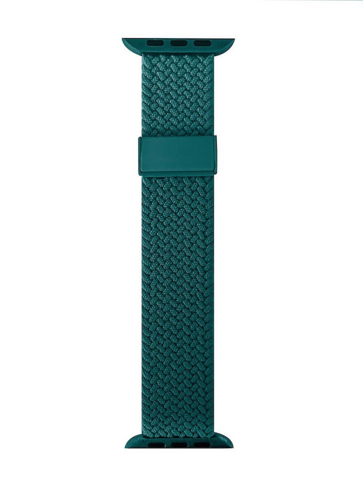 PURO PUAW44LOOPDKGRN parte e accessorio per orologi Cinturino per orologio