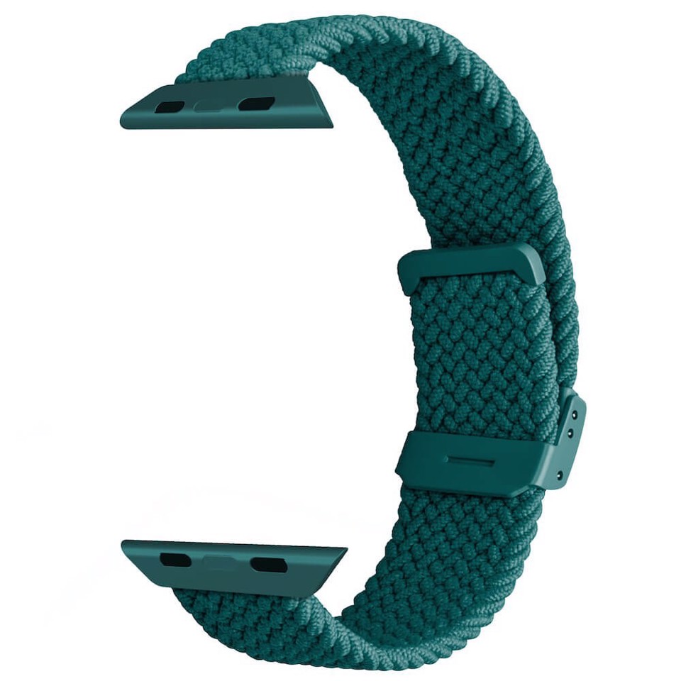 PURO PUAW44LOOPDKGRN parte e accessorio per orologi Cinturino per orologio