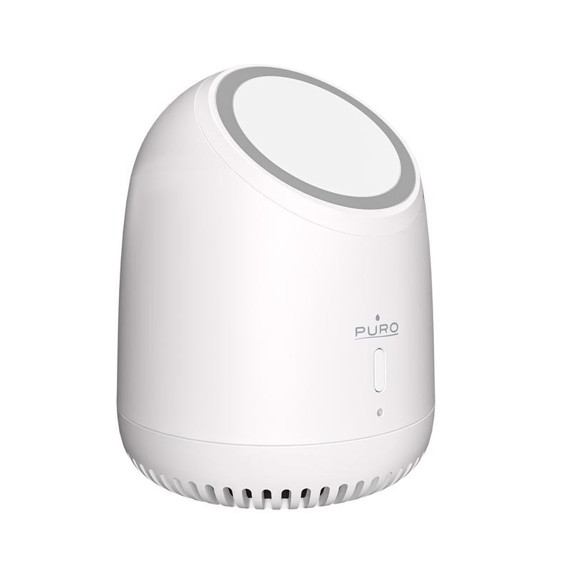 PURO PUBTSP2MAGWHI altoparlante portatile e per feste Altoparlante portatile stereo Bianco 5 W