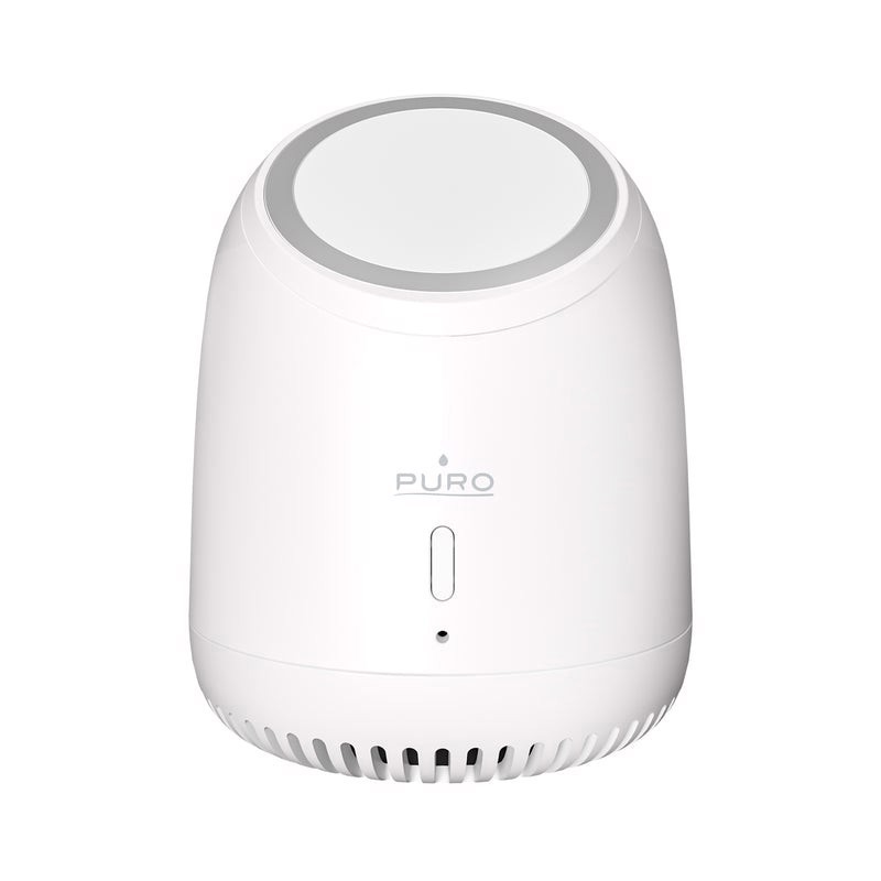 PURO PUBTSP2MAGWHI altoparlante portatile e per feste Altoparlante portatile stereo Bianco 5 W