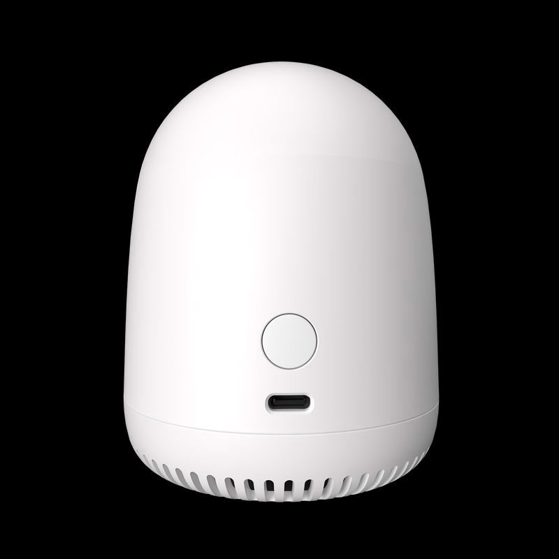 PURO PUBTSP2MAGWHI altoparlante portatile e per feste Altoparlante portatile stereo Bianco 5 W