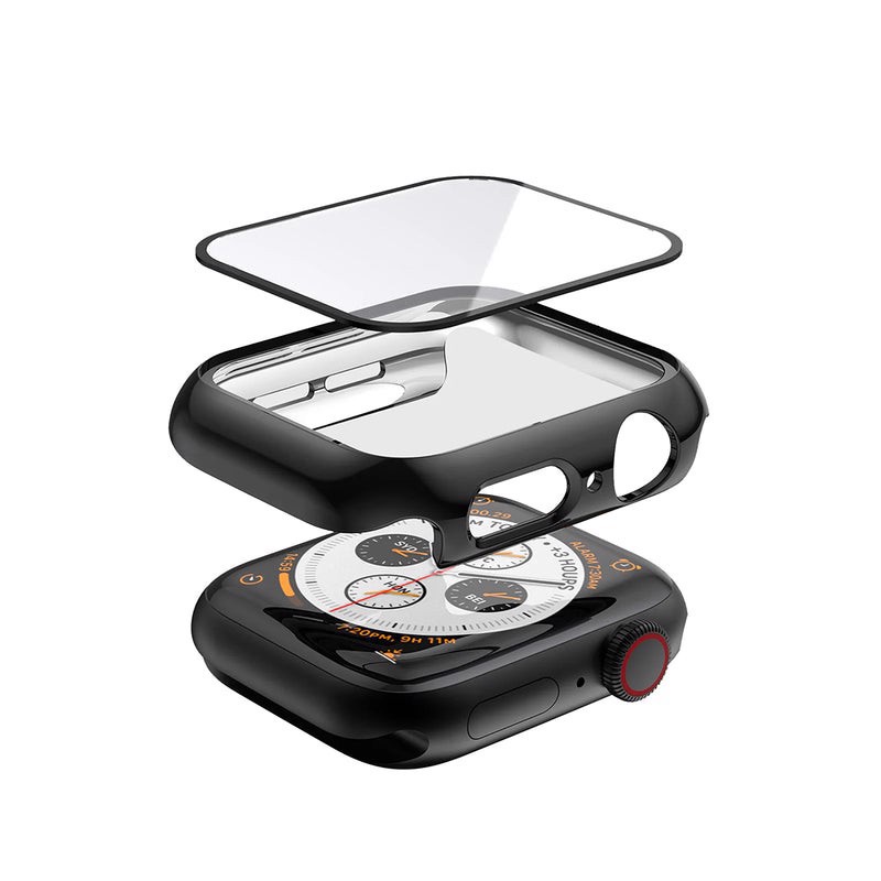 PURO PUBUMPAW41BLK parte e accessorio per orologi Paraurti per orologi