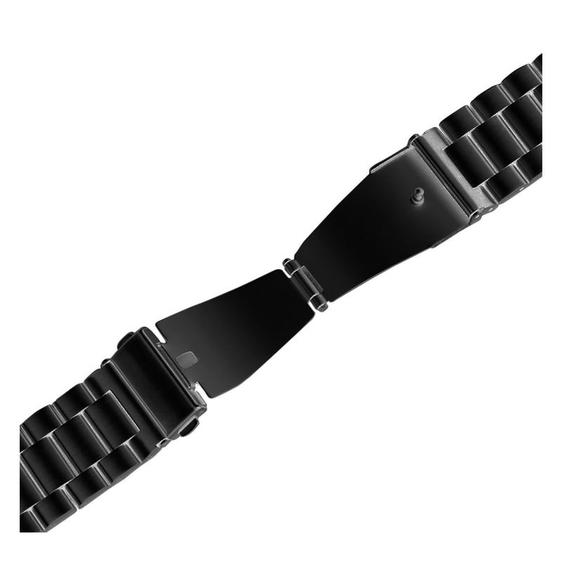 PURO PUGW6METALBLK parte e accessorio per orologi Cinturino per orologio