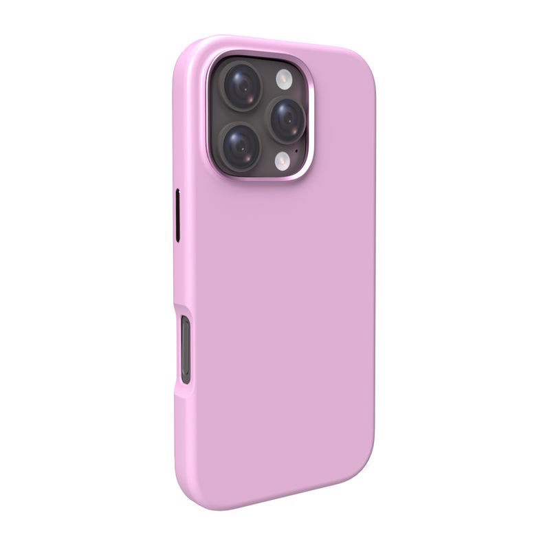 PURO PUIPC16P61ICONMPROSE Cover Corallo iphone 16 pro magsafe