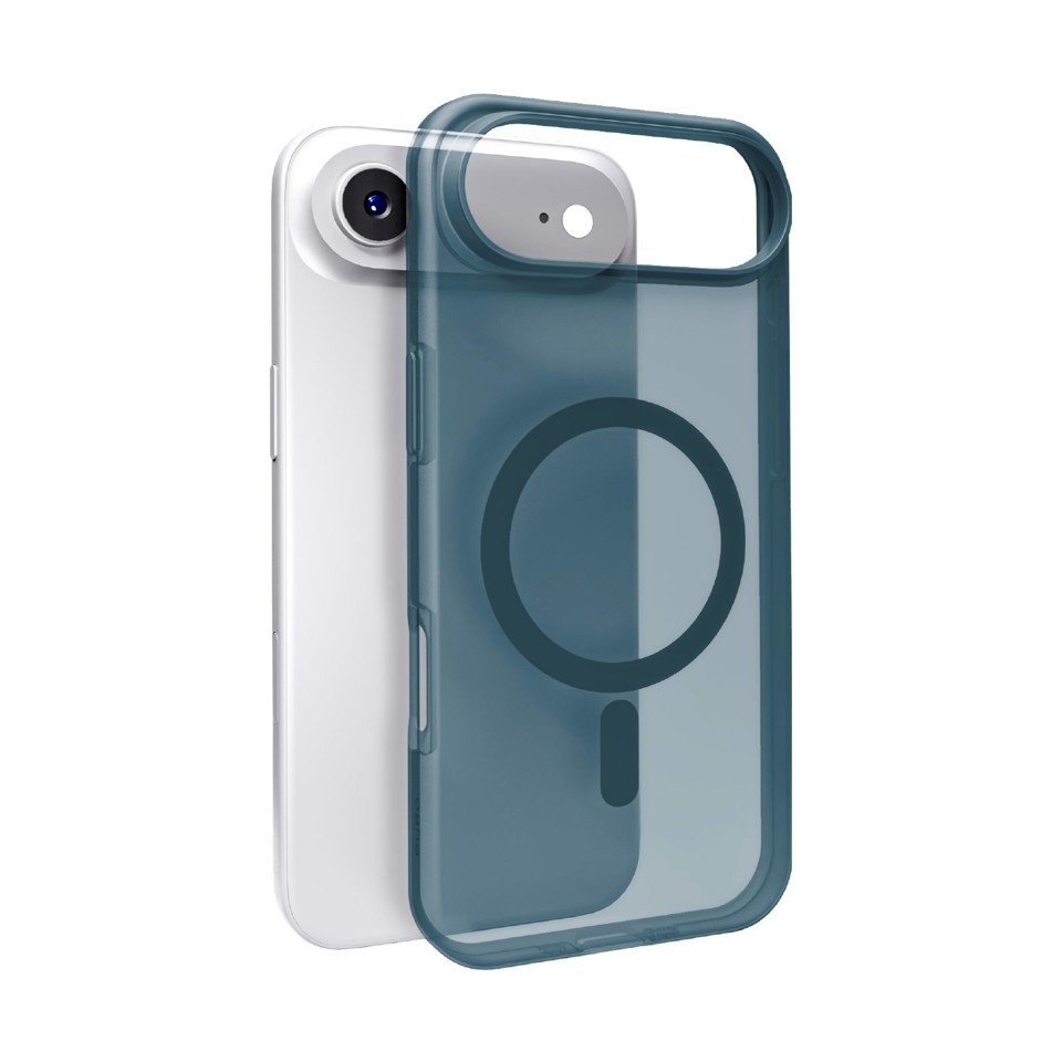 PURO PUIPC1766DAYLPGRN custodia per cellulare Cover Verde