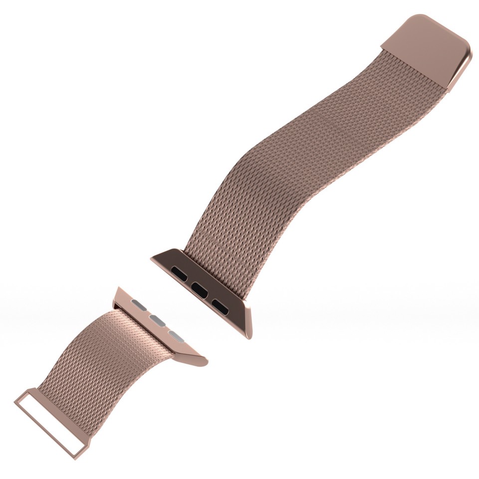 PURO PUMILAW40ROSE parte e accessorio per orologi Cinturino per orologio