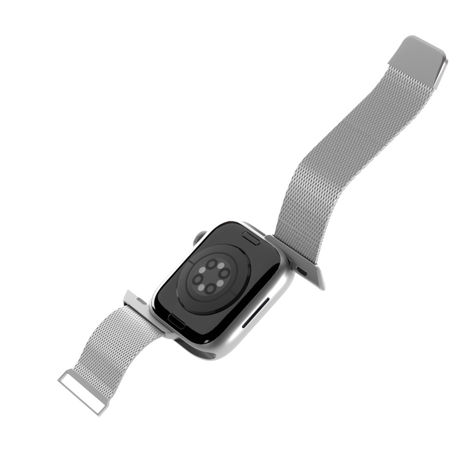 PURO PUMILAW44SIL parte e accessorio per orologi Cinturino per orologio