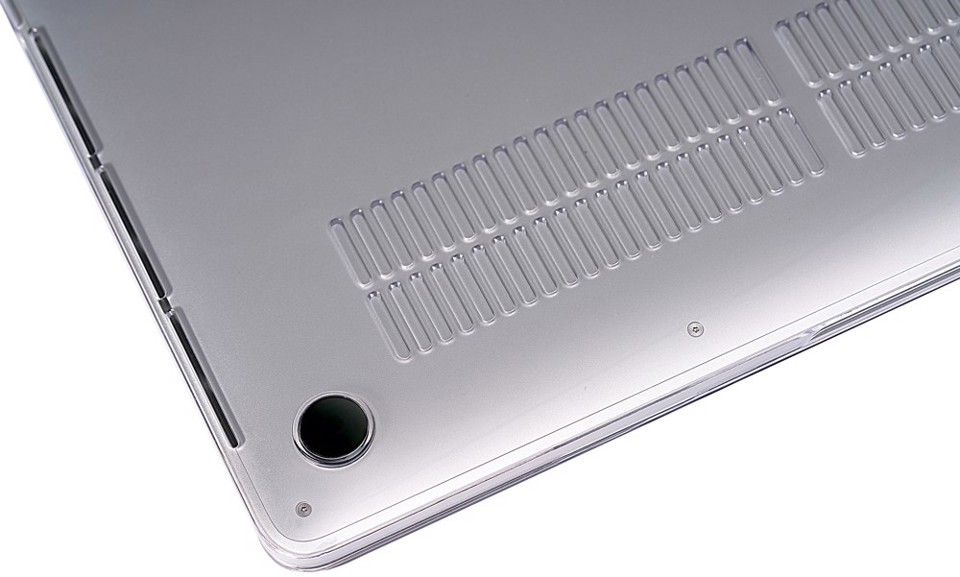 PURO PUROCOQCLIPMBKP16TR custodia per cellulare Rosa