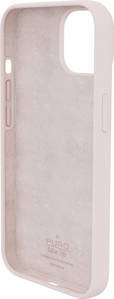 PURO PUROCOQICONPKIP14 custodia per cellulare Rosa