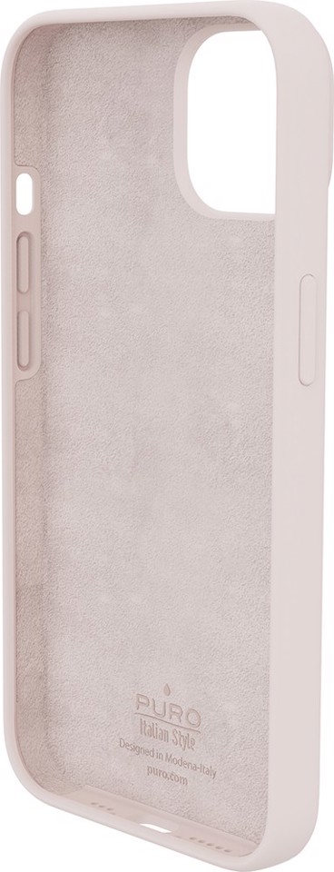 PURO PUROCOQICONPKIP14M custodia per cellulare Rosa