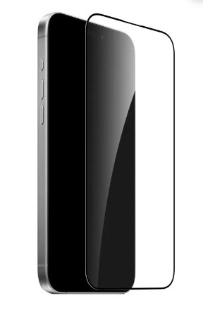 PURO PUSDGFRAIPHONE1661 protezione per lo schermo e il retro dei telefoni cellulari Pellicola proteggischermo trasparente Apple 1 pz