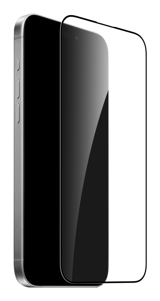 PURO PUSDGFRAIPHONE1667 Pellicola proteggischermo trasparente Apple 1 pz