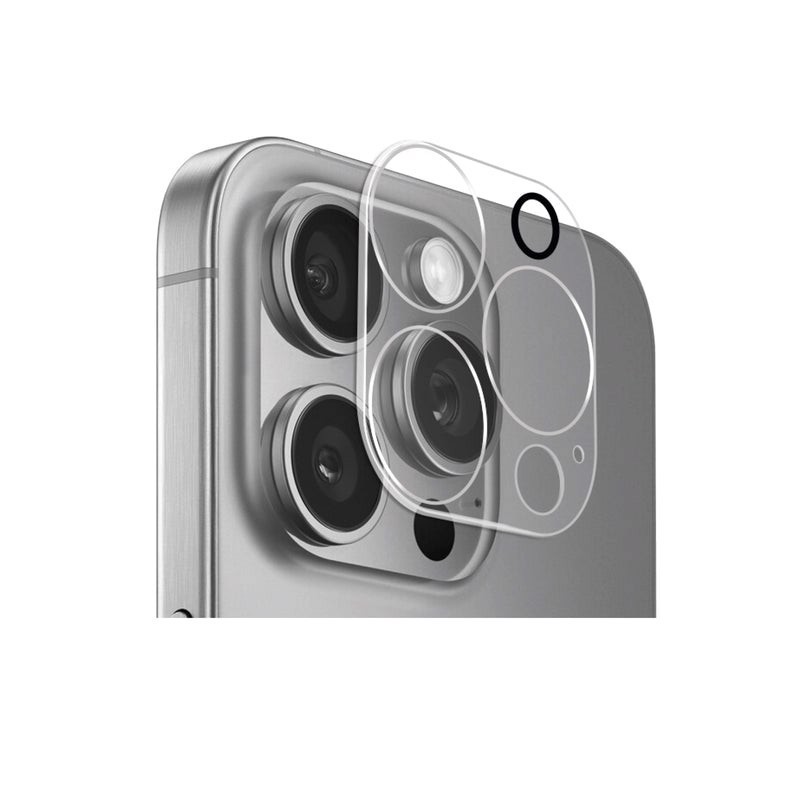 PURO PUSDGLIPHONE16P accessorio per smartphone e telefoni cellulari Protezione dell'obiettivo