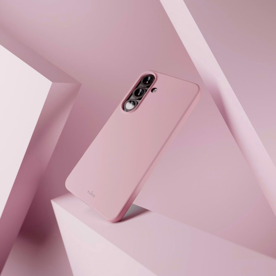 PURO PUSGS25ICONROSE non classificato