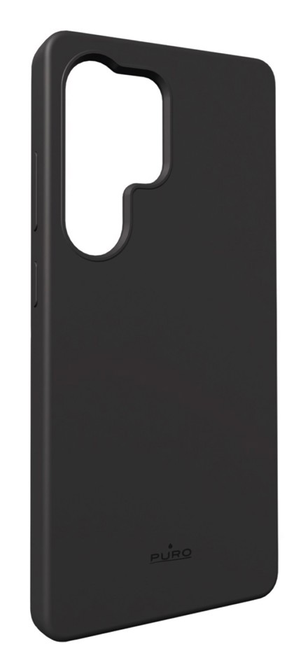 PURO PUSGS25UICONMAGBLK custodia per cellulare 17,5 cm (6.9") Cover Nero