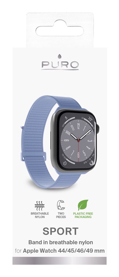 PURO SPORT Cinturino per orologio