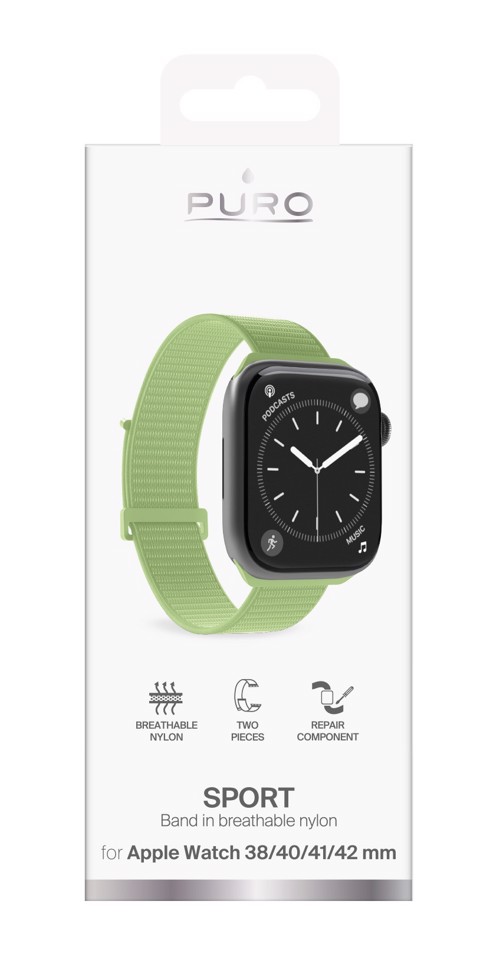 PURO SPORT Cinturino per orologio
