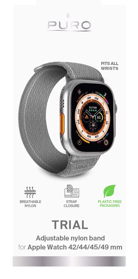 PURO Trial Loop Cinturino per orologio