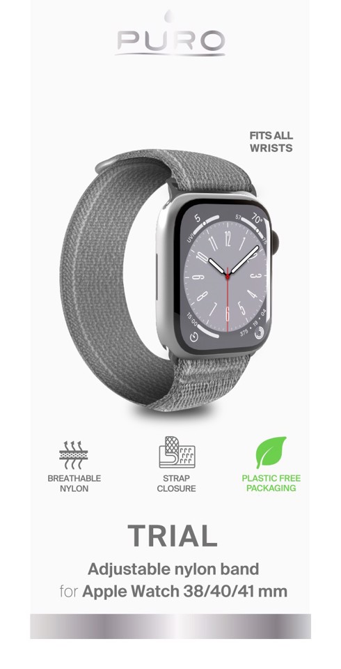 PURO Trial Loop Cinturino per orologio