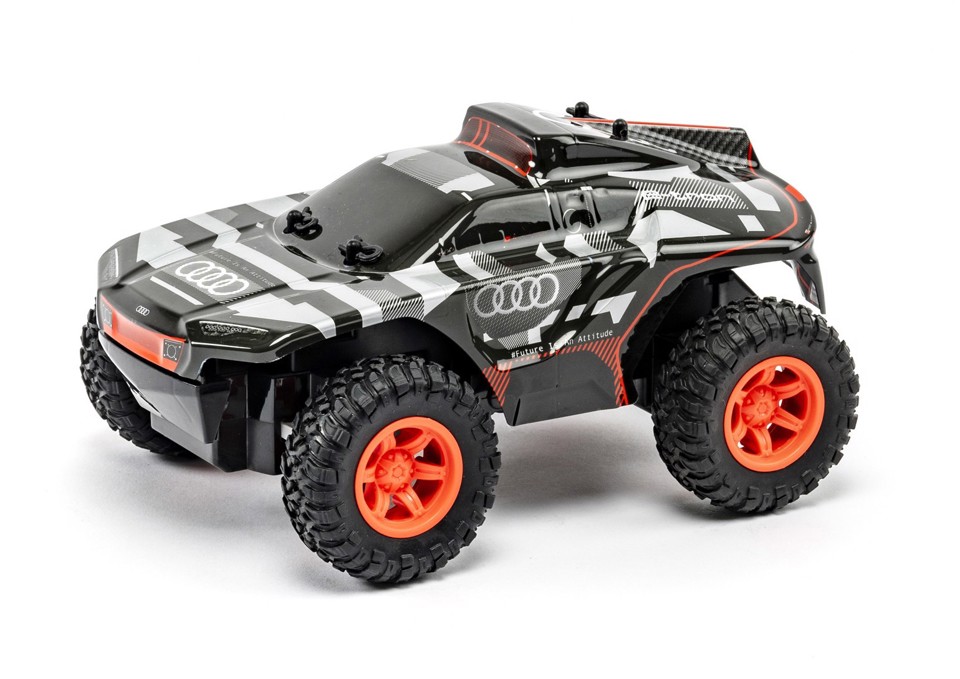 Radiofly 40712 modellino radiocomandato (RC) Off-road truck Motore elettrico 1:24