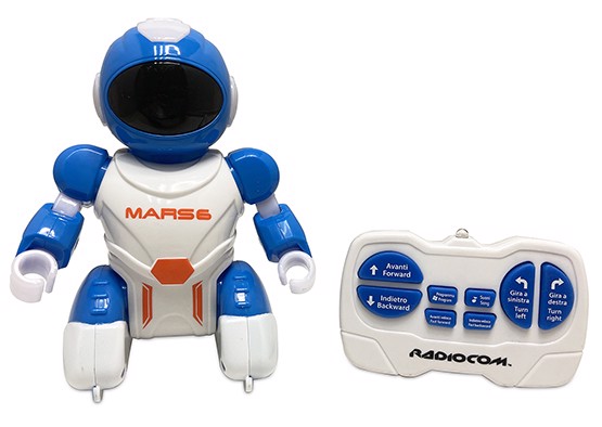 Radiofly 40963 giocattolo interattivo