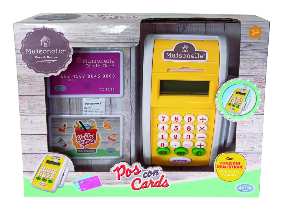 Radiofly 44091 gioco di ruolo