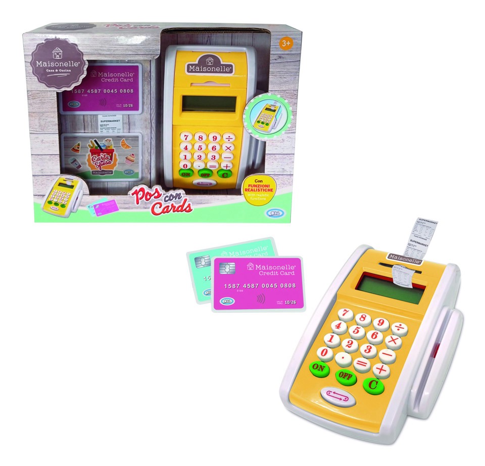 Radiofly 44091 gioco di ruolo