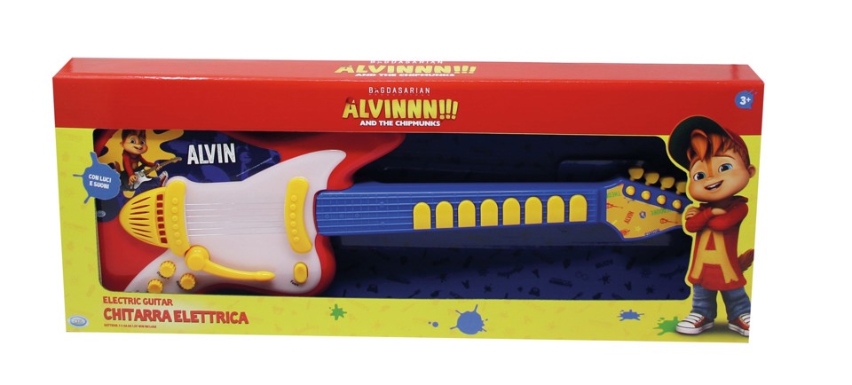 Radiofly 48922 giocattolo musicale