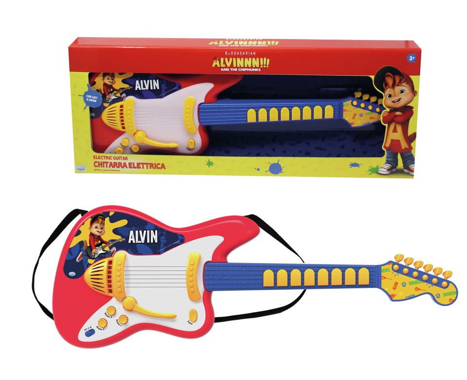 Radiofly 48922 giocattolo musicale