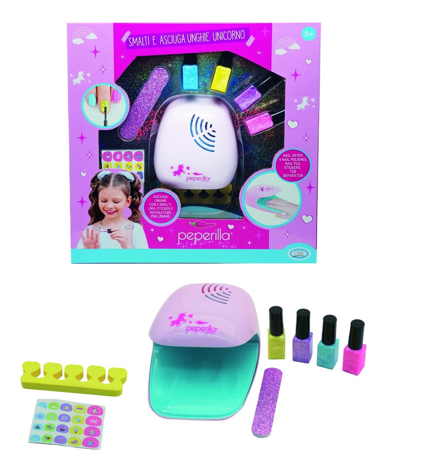 Radiofly 56437 gioco di ruolo