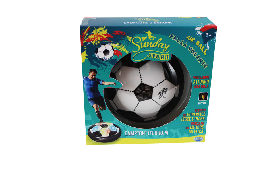 Radiofly SUNDAY - AIRBALL CM 14 EU