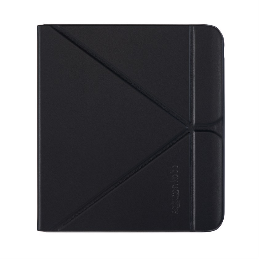 Rakuten Kobo Basic SleepCover custodia per e-book Libra Colour Nero
