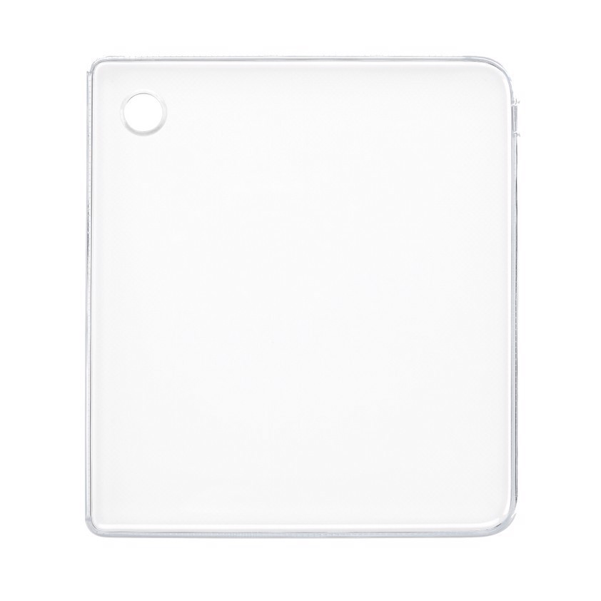 Rakuten Kobo Basic SleepCover custodia per e-book Libra Colour Trasparente